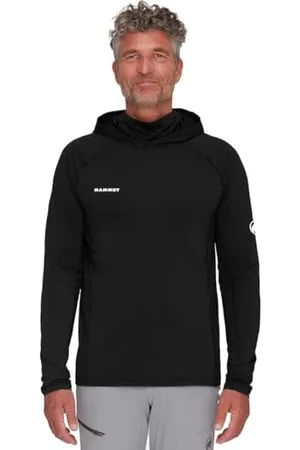 Mammut Selun FL Sun Sweat à Capuche pour Homme, , M