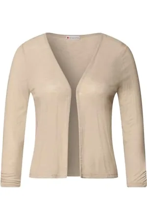 Street one A323386 Cardigan, , 42 Femme