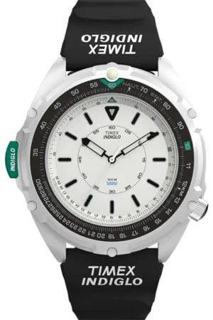 Timex Montre Analogique pour Hommes 1995 Intrepid Reissue