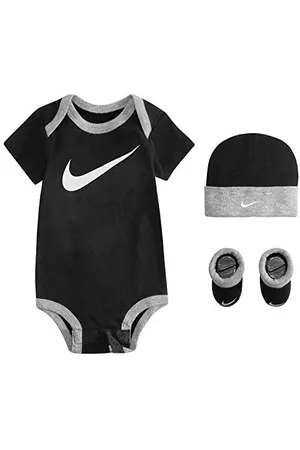 Nike Kids Ln0072 Set 0-6 Months