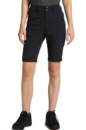 Haglöfs Haglofs 605189_2C5 Mid Slim Shorts Femme Taille 34