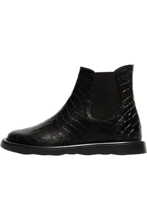 Fly London Femme Tich099fly Bottine, , 40 EU
