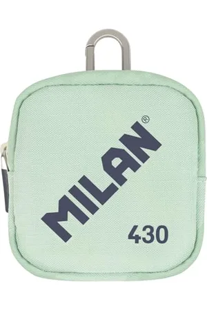 Milan ® Porte-Monnaie 430 Since 1918