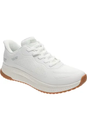 Skechers Femme Bobs Squad 4 Staple Look Basket, , 41 EU