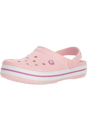Crocs Sabots Crocband Unisexes pour Enfants, , 5 UK