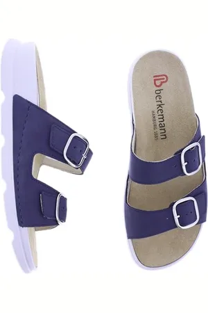 Berkemann Femme Lucinda Mule, , 37.5 EU