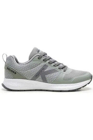 kelme Mixte Zapatillas Running K-Rookie Basket, , 43 EU