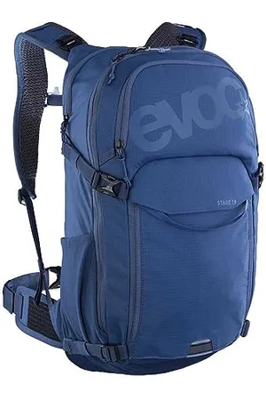 Evoc Sac à dos Stage 18 bleu