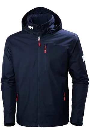 Helly Hansen Homme Veste Crew Midlayer à Capuche, , XS
