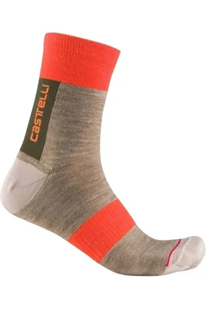 Castelli 4523556-294 VELOCISSIMA TH SOCK Socks Unisex Taille S/M