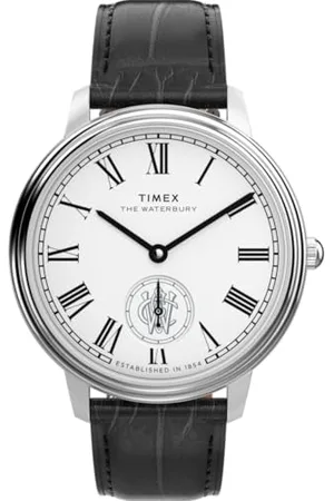 Timex Watch TW2Y23100