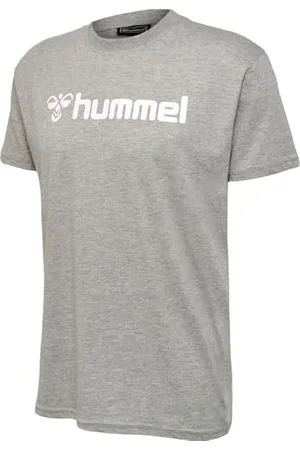 Hummel HmlMOVER T-Shirt en Coton S/S mélangé Taille M