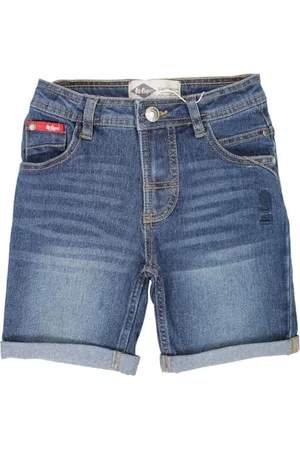 Lee Bermudas, , 10 Ans Garçon