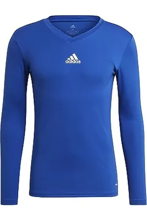 adidas Homme Team Base Tee JERSEY LONG SLEEVE , , L EU
