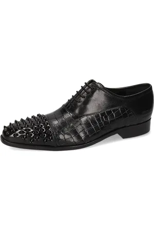 Melvin & Hamilton Homme Lance 23 Tissu Oxford, , 44 EU