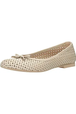 Wojas Femme 4400654-39 Ballet Flat, , 39 EU
