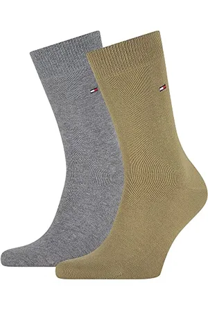 Tommy Hilfiger Mens Classic Sock, , 39-42 (2er Pack)