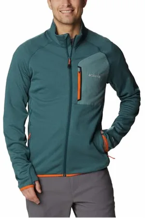 Columbia Veste Zippée Triple Canyon pour Homme