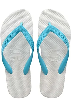 Havaianas Tradicional Tongs Mixte Adulte - Bleu BR 43/44 EU