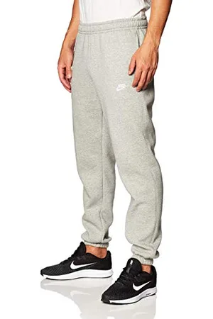 Nike Homme M NSW Club CF BB Full Length Pant, , S EU