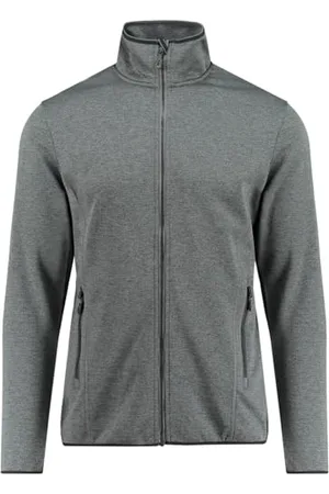 mc kinley McKINLEY Roto III Veste Homme, , FR : S (Taille Fabricant : S)