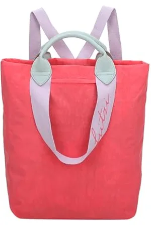 Fritzi aus Preußen Ju Lighty Coral, Sac à Dos Femme, , Einheitsgröße