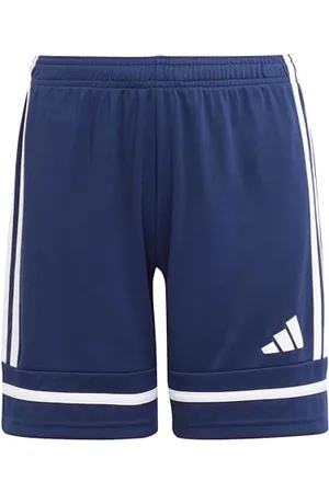 adidas Short Unisexe pour Enfants Squadra25