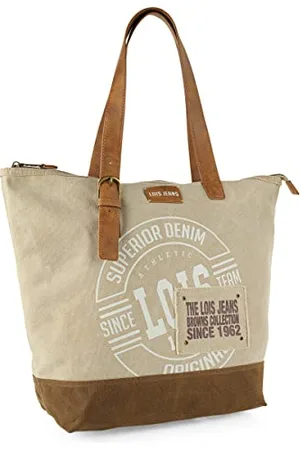 Lois Sac À Main Femme. Sac Femme élégant: Sac Cabas Femme, Sac A Main Femmes Bandoulieres, Sac A Main Femme, Marron