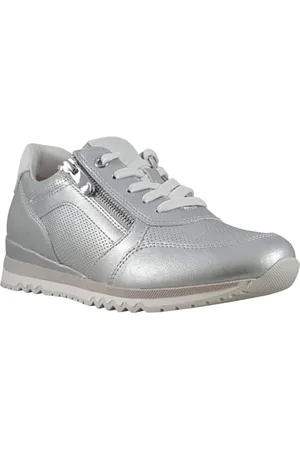Marco Tozzi Femme Damen Sneaker 2-23782-41 Basket, , 36 EU