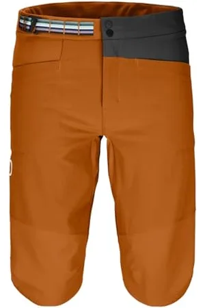 ORTOVOX Raquette M Bristle Brown 40 pour Homme