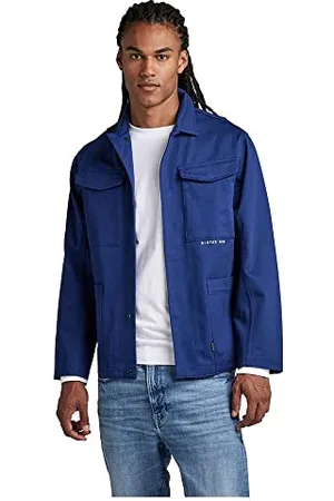 G-Star Homme Surchemise Chore, , L