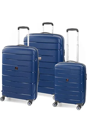 Roncato Starlight 2.0 Set de Bagages, 110 liters