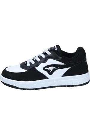KangaROOS K-CP Tipin Os Basket, , 36 EU