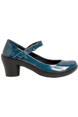 Alfama Escarpins Art Femme Chaussure Femme Talon ART Femme 1454