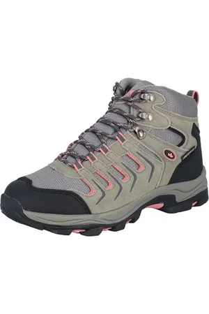 Chaussures D'Intérieur Lico Airsoft - Légeres Et Confortables Pour Femme