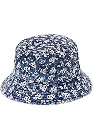 Casquette Baseball Esprit - Style Dénim California Pour Femme