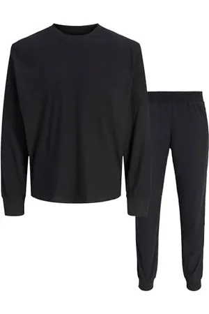 Pantalon De Jogging Jack & Jones - 100% Coton - Confortable