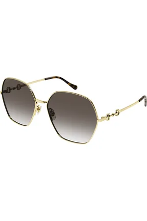Gucci GG1335S-002 Logo
