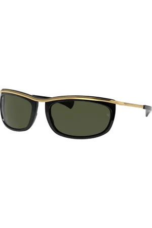 Ray-Ban RB2319 901/31 Olympian I