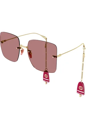 Gucci GG1147S-005 Fashion Inspired