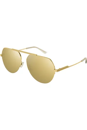 Bottega Veneta BV1150S-002 Minimalist