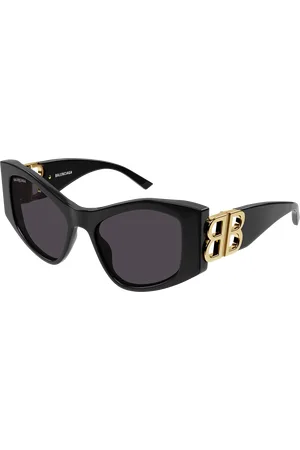 Balenciaga BB0287S-001 Everyday