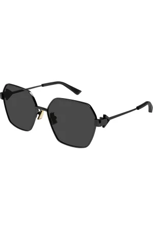 Bottega Veneta BV1224S-001 New Classic