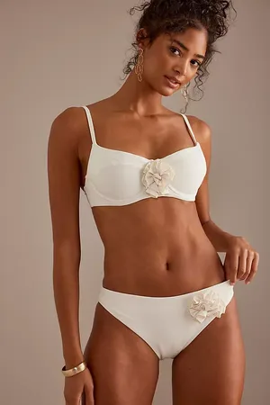 SEA LEVEL Bas de bikini Casa en , pour femme