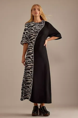 Baum und Pferdgarten Robe Maxi Zèbre Anabel