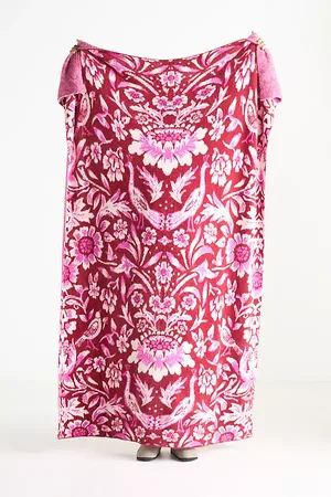Anthropologie Couverture Fable en chez