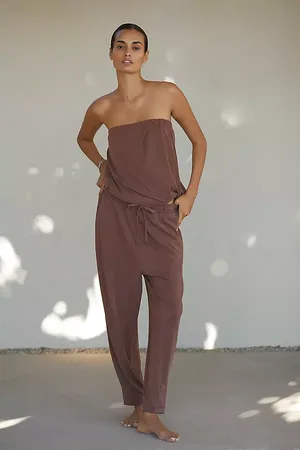 Anthropologie Pantalon à cordon en