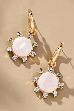 Anthropologie Boucles d