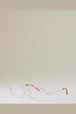 Le Specs Lunettes Poseidon Blue Light en chez Anthropologie