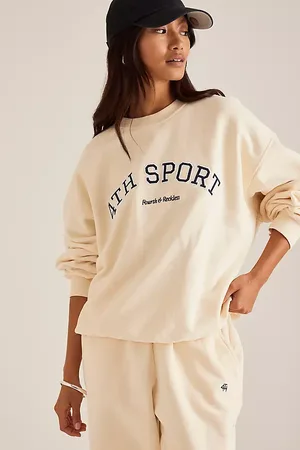 4th & Reckless Sweat-shirt Danielle en